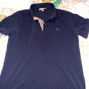Men’s Burberry Shirt